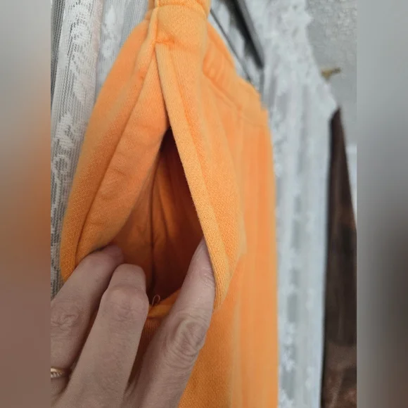 TNA Mega Cozy Sweatpants – XS – Soft Fleece Joggers - Picture 5 of 11